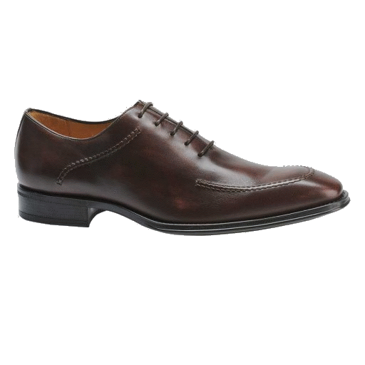 Mezlan Velez Oxfords Brown