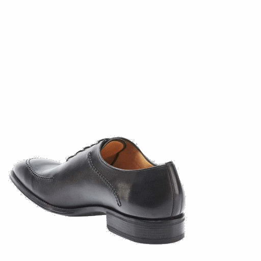 Mezlan Velez Oxfords Graphite