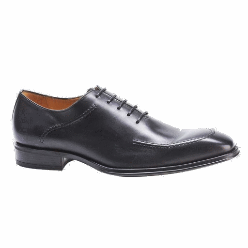 Mezlan Velez Oxfords Graphite