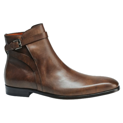 Mezlan Viso Boots Taupe
