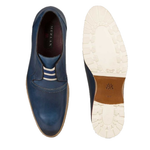 Mezlan Volta Sport Shoes Blue
