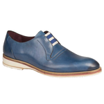 Mezlan Volta Sport Shoes Blue
