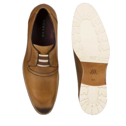 Mezlan Volta Sport Shoes Honey