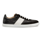 Mezlan Wyatt Dress Sneakers Black