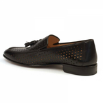 Mezlan Xian Loafers Black