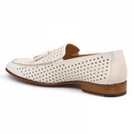 Mezlan Xian Loafers White