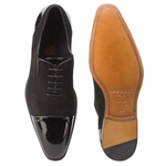 Mezlan Zael Formal Shoes Black