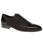 Mezlan Zael Formal Shoes Black