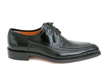 Mezlan Men's Almonte Crocodile Vamp