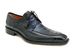 Mezlan Men's Almonte Crocodile Vamp