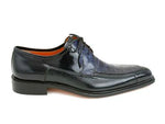 Mezlan Men's Almonte Crocodile Vamp
