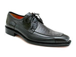 Mezlan Men's Almonte Crocodile Vamp