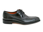 Mezlan Men's Almonte Crocodile Vamp