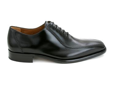 Mezlan Men's Burnuby Bicycle Toe Oxford