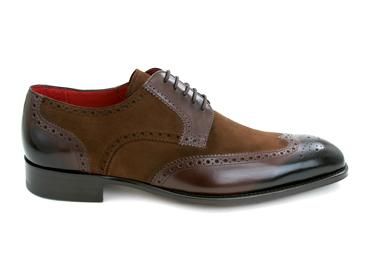 Mezlan Men's Giambi Fashion Spectator