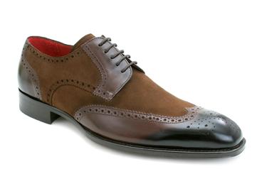 Mezlan Men's Giambi Fashion Spectator