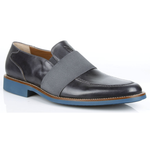 Michael Toschi Bandito Loafers Black