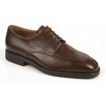 Michael Toschi Calaveras Split Toe Chocolate Pebble