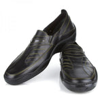 Michael Toschi Fata ST Driving Shoes Black