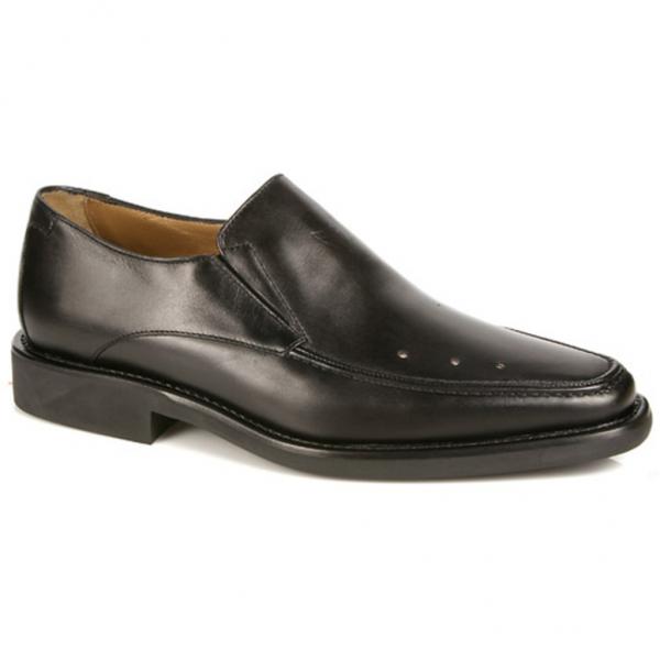 Michael Toschi Giorgio Black