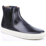 Michael Toschi Gracia Sneakers Black