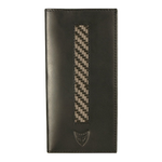 Michael Toschi GT Wallet Black Carbon Fiber 