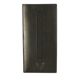 Michael Toschi GT Wallet Black Textile