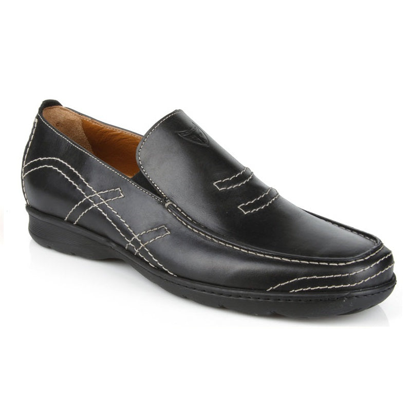 Michael Toschi Neptune 2 Sneakers Black