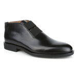 Michael Toschi Milano Nappa Boots Black