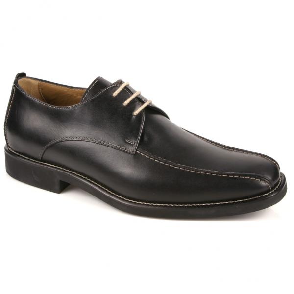 Michael Toschi Mirco Black Gent