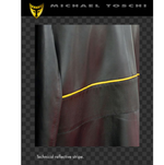 Michael Toschi Montecchio Lamb Nappa Jacket