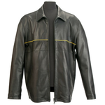 Michael Toschi Montecchio Nappa Jacket