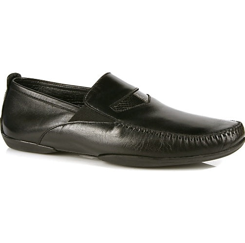 Michael Toschi Onda Carbon X Black