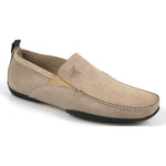 Michael Toschi Onda Driving Shoes Black Suede