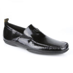 Michael Toschi Onda S Driving Shoes Black