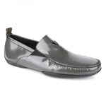 Michael Toschi Onda S Driving Shoes Titanium