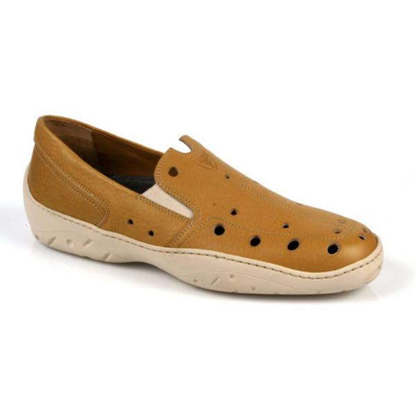 Michael Toschi Pasitano Black