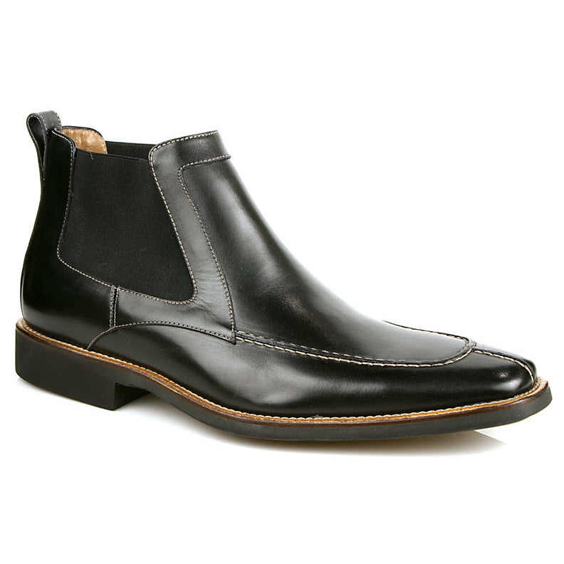 Michael Toschi Romeo Split Toe Black