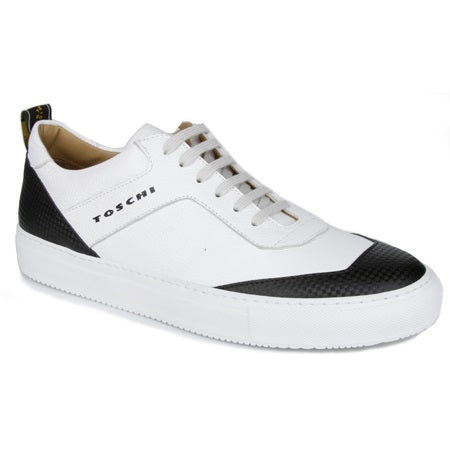 Michael Toschi Roskopp White/Black