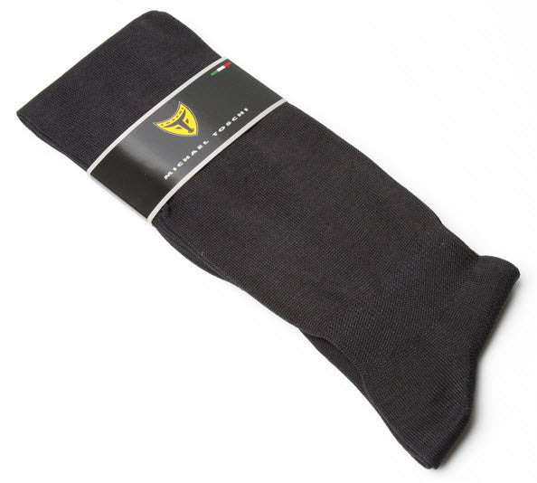 Michael Toschi S1 Performance Luxury Socks 