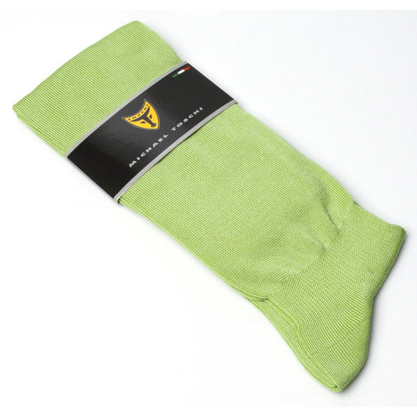 Michael Toschi S1 Performance Luxury Socks 