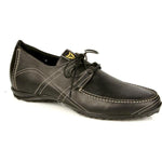 Michael Toschi Atlantis Sneakers Black Oil