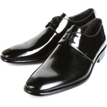 Michael Toschi Gala Formal Patent Leather Shoes