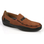 Michael Toschi Mach Driving Shoes Cinnamon Nubuck