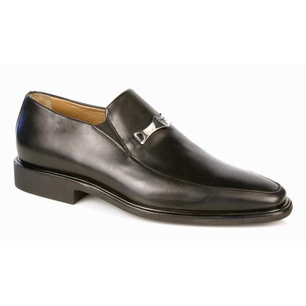 Michael Toschi Opera Formal Bit Loafers