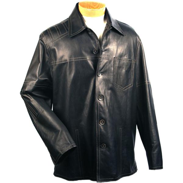 Michael Toschi Rangel Blazer / Jacket Black