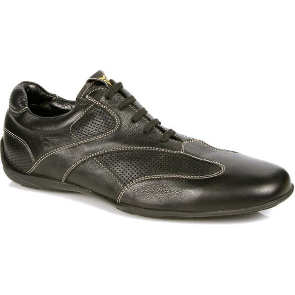 Michael Toschi RS125 Sneakers Black