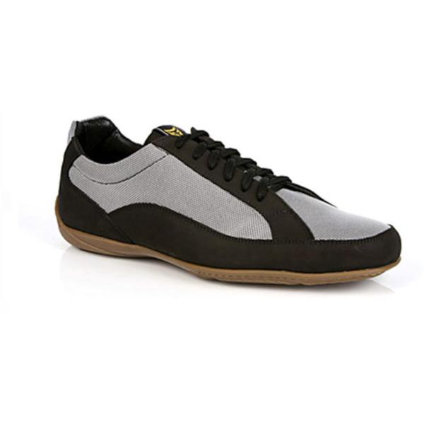 Michael Toschi RS250 Sneakers Black/Grey