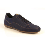 Michael Toschi RS250 Sneakers Navy