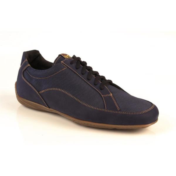 Michael Toschi RS250 Sneakers Navy